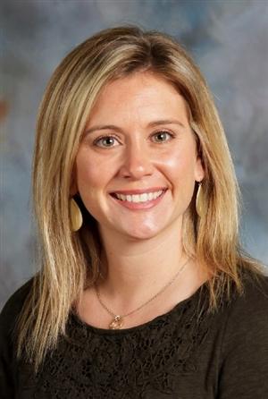 Amber McMillan